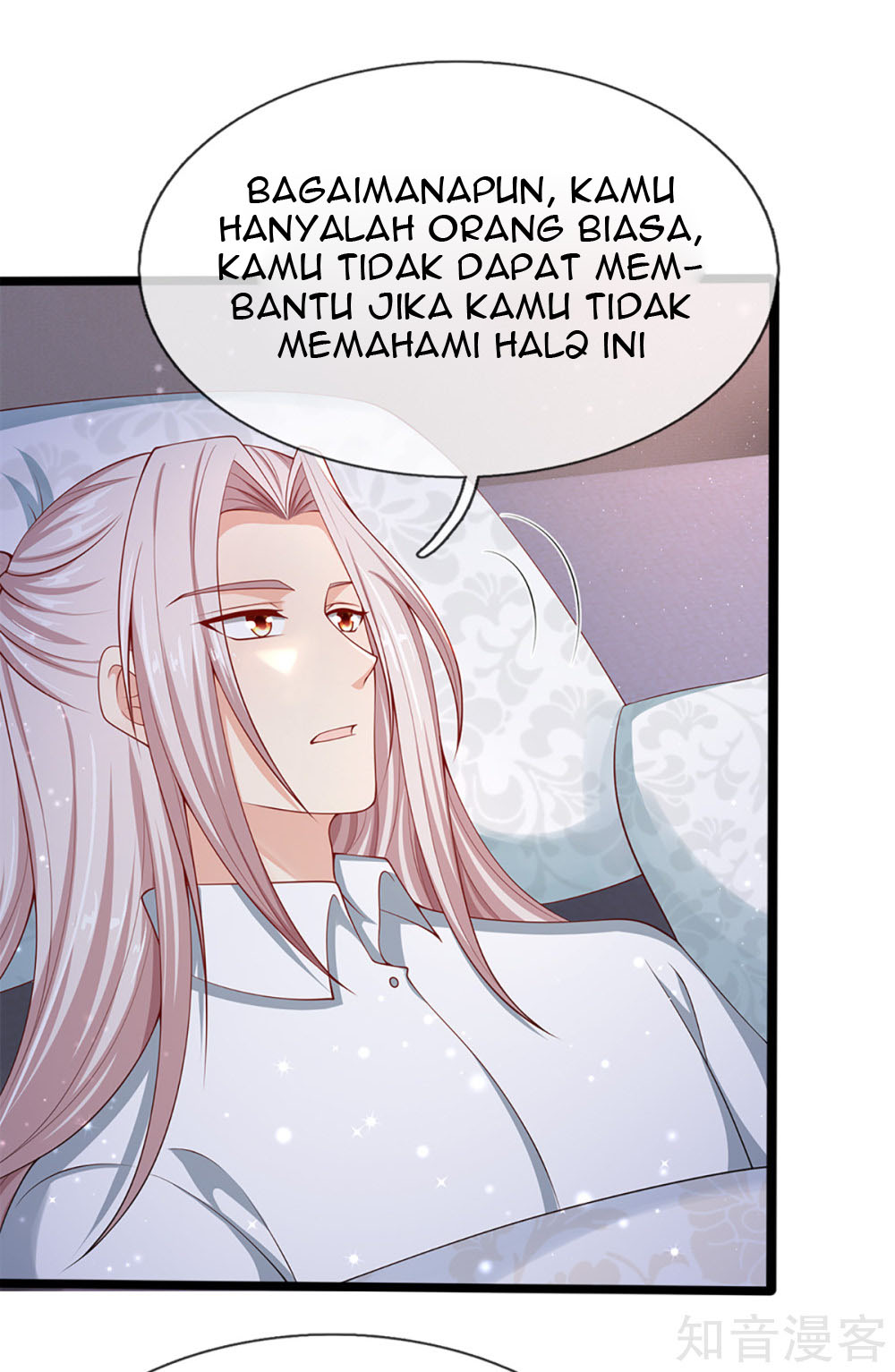 Immortal Daddy Xianzun Chapter 199 Gambar 30